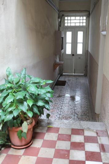 Όμορφο Διαμέρισμα Σε Διατηρητέο Κτίσμα Στην Αθήνα Extérieur photo