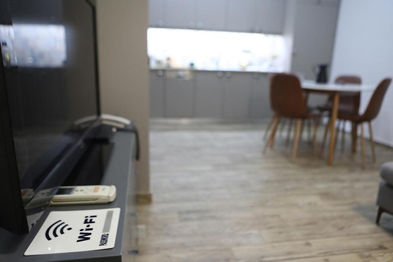 Όμορφο Διαμέρισμα Σε Διατηρητέο Κτίσμα Στην Αθήνα Extérieur photo